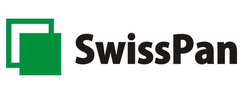 SwissPan logo